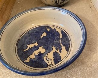 Robert Piper Pottery