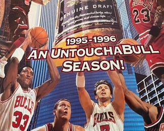 Chicago Bulls Posters