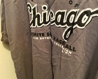 Chicago White Sox Tee Shirt