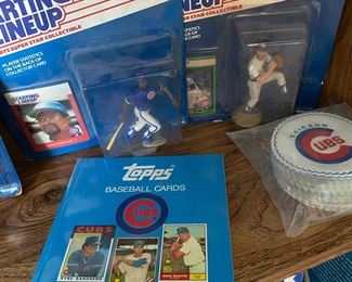 Starting Lineup NRFP