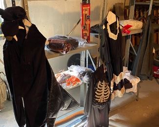 Costumes