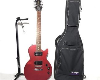 Epiphone Les Paul edition guitar