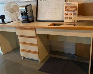 Desk