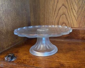 Small Cake Stand