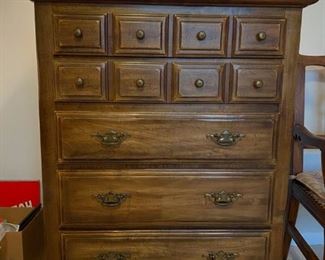 Thomasville Dresser