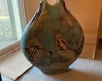 Unique Pottery