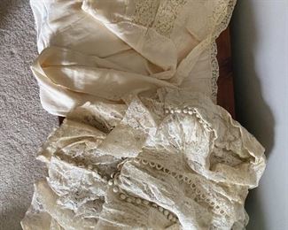 Vintage Wedding Dress