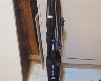 Almost brand new floor cleaner