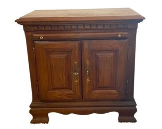 Kincaid Nightstand