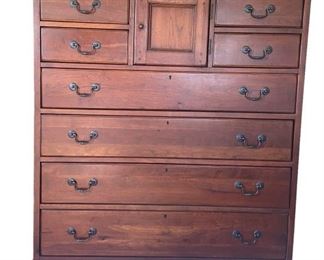 Bob Timberlake Chest of Drawers