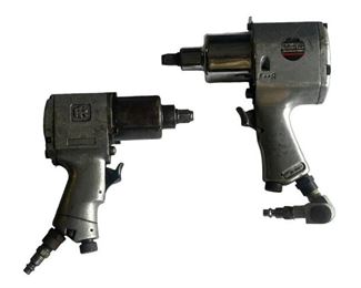 Air Impact Wrenchs