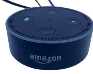 Amazon Echo Dot