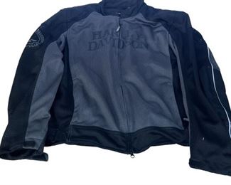 Harley Davidson Jacket