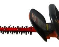 Black Decker Hedge Hog Trimmer