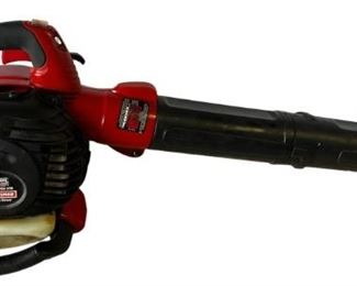 Craftsman Gas Blower