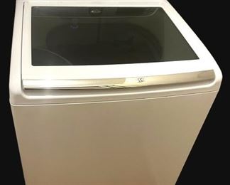 Samsung Clothes Washer
