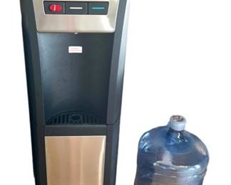 Culligan Water Cooler