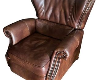 Flexsteel Latitudes Leather Recliner