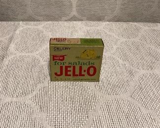 Celery jello