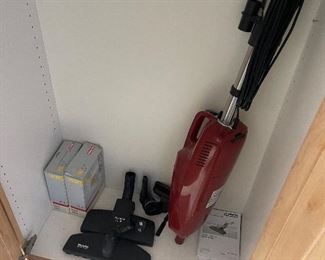 Miele Stick Vacuum