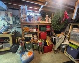 Decorations for any occasion! 