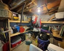 Lots of treasures to be found in these bins! 