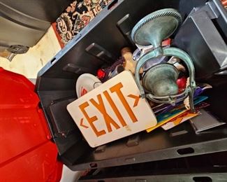 Collectibles