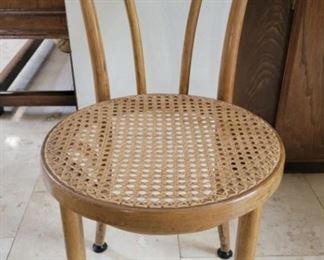 Original Tonet bend wood Bistro Chair