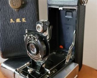 Eastman Camara