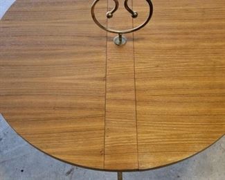 Midcentury Cocktail table