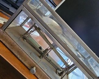 Antique Scale