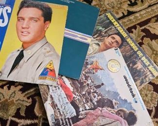Records