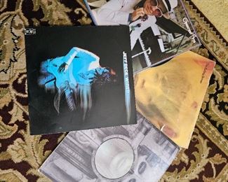 Vinyl Records