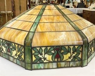 Handel pendant lampshade 