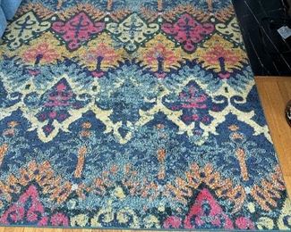 Sahara 8' x 10' Area Rug