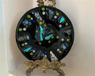 Glass Art by KATHY LIPPOLD