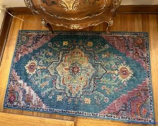 Safavieh Crystal 3' x 5' Rug