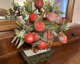 JADE Fruit Tree
