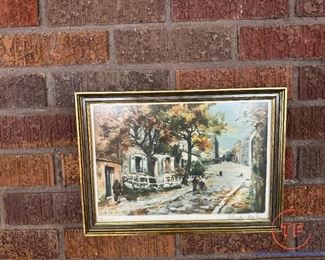 Signed Limited Edition 