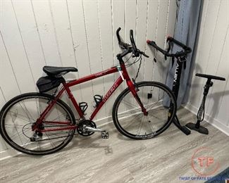 Men's TREK 7.5 FX Bike