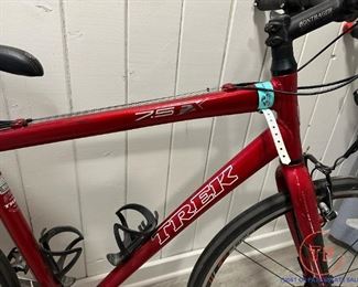 Men's TREK 7.5 FX Bike