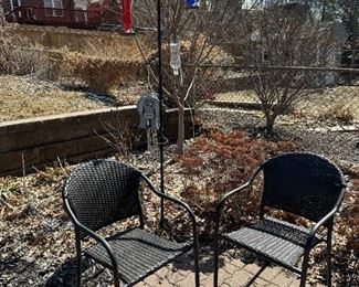 Outdoor Patio Furniture