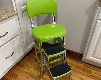 COSCO Step Ladder - Stool