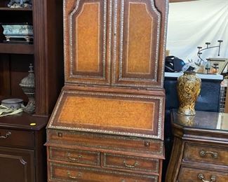 PRESALE ITEM - Mainland Smith Secretary $1800