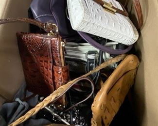 Designer Bags/Purses