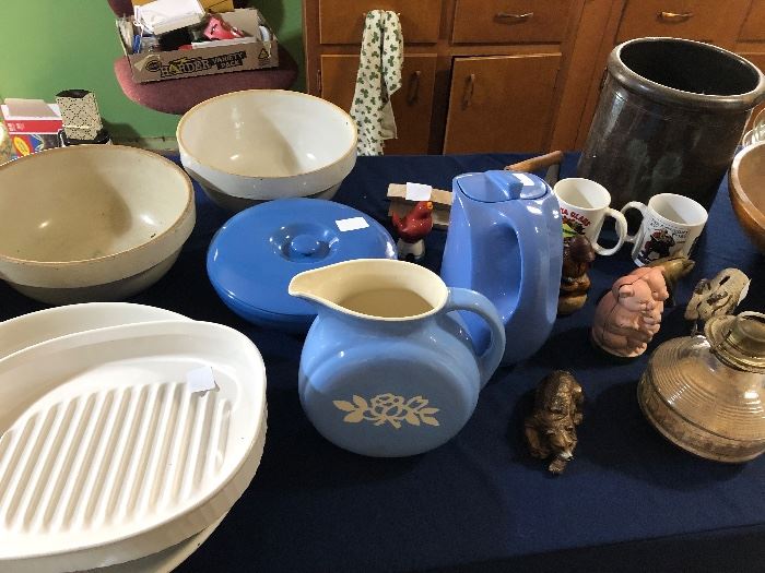 Devling estate sale in Elwood, KS starts on 3/17/2023