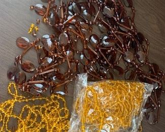 Beads crafting craft