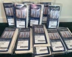 Curtain Panels NEW Semi Sheer