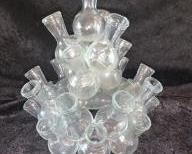 Floral Design Modern Vase