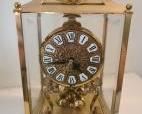 Kondo Brass Anniversary Clock